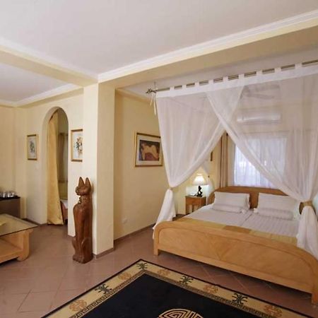Sun Apartelle Panglao Island Exterior photo