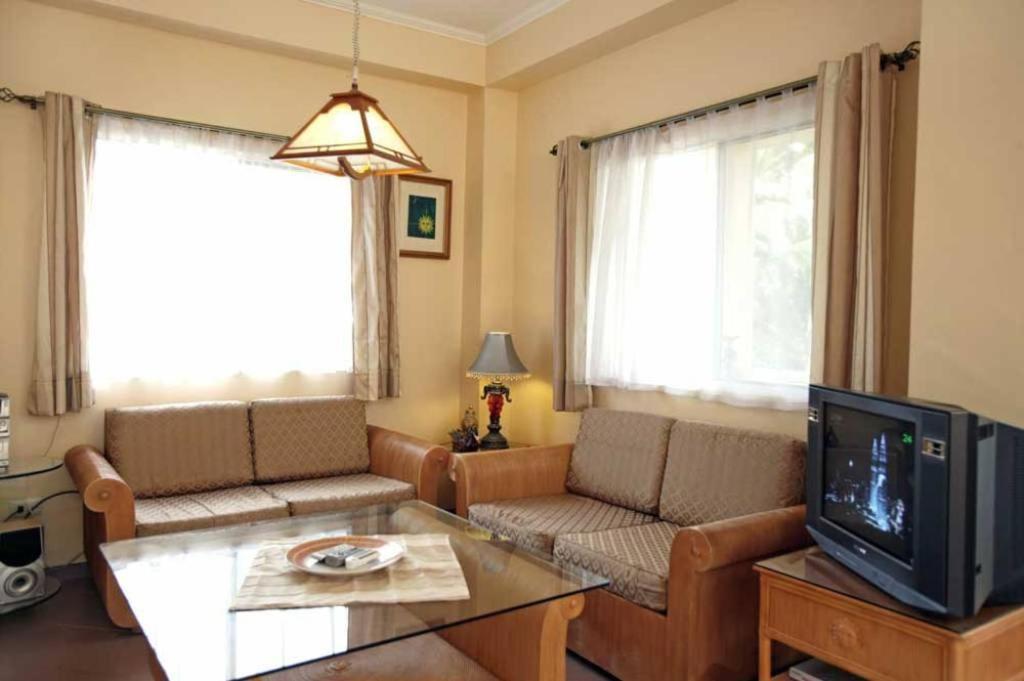 Sun Apartelle Panglao Island Room photo