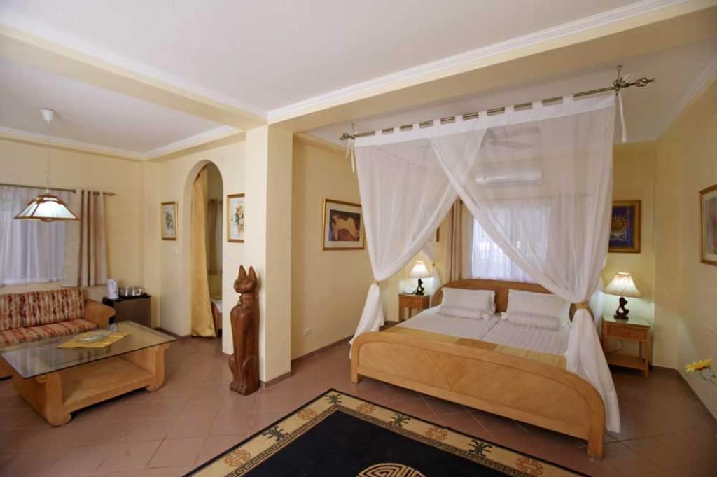 Sun Apartelle Panglao Island Exterior photo