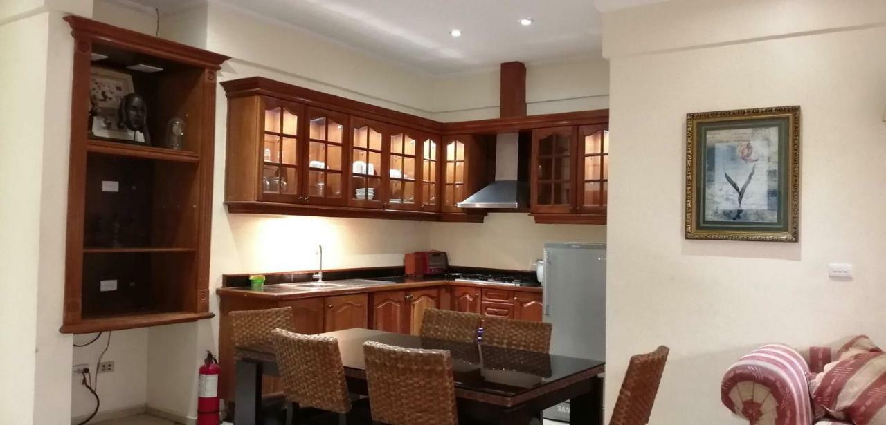 Sun Apartelle Panglao Island Exterior photo