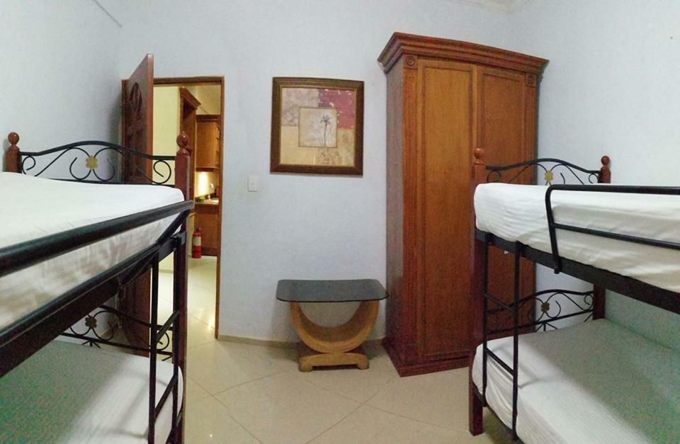 Sun Apartelle Panglao Island Exterior photo