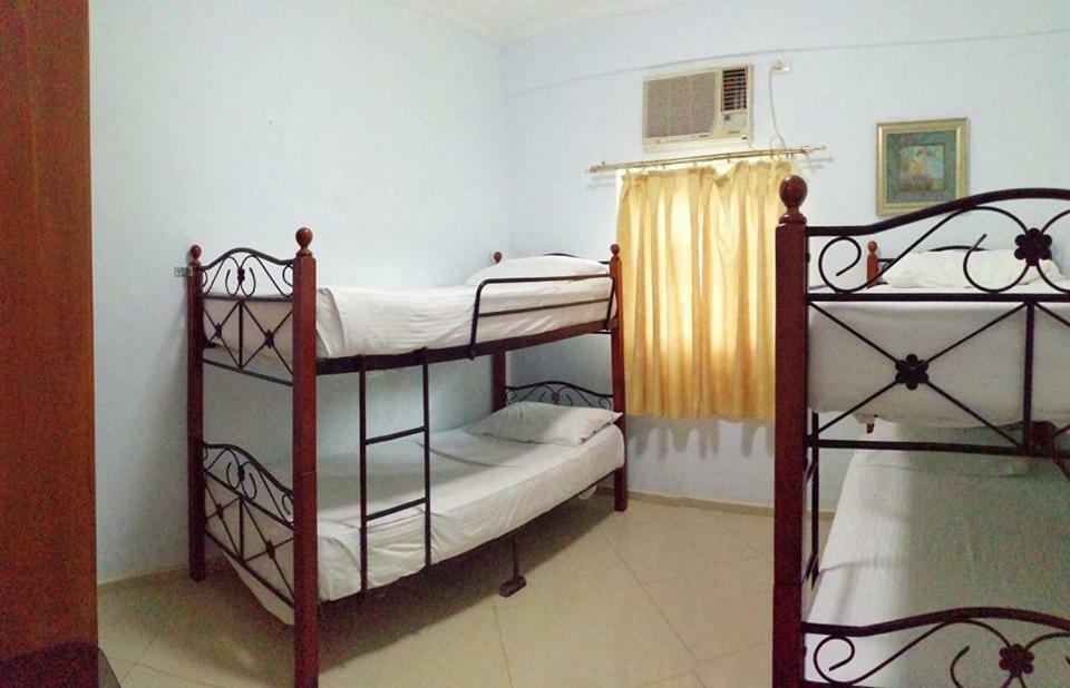 Sun Apartelle Panglao Island Exterior photo